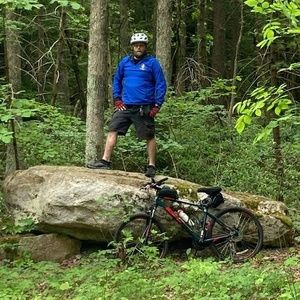 Meet your Posher, Thomas